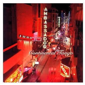CD STANLEY BLACK & HIS ORCHESTRA - Continental Tango KICW8876 KICW8876 Japan ObiLatin Used
CD STANLEY BLACK & HIS ORCHESTRA - Continental Tango KICW8876 KICW8876 Japan ObiLatin Used