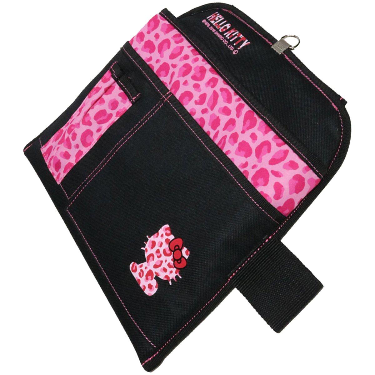 KH Sanrio Hello Kitty Фартук Розовый Узор Тип II KT02P розовый
KH Sanrio Hello Kitty Фартук Розовый Узор Тип II KT02P розовый