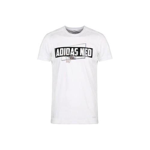 adidas Casual Pullover Crew Neck Short Sleeve T-Shirt for Men, White XL белый
adidas Casual Pullover Crew Neck Short Sleeve T-Shirt for Men, White XL белый