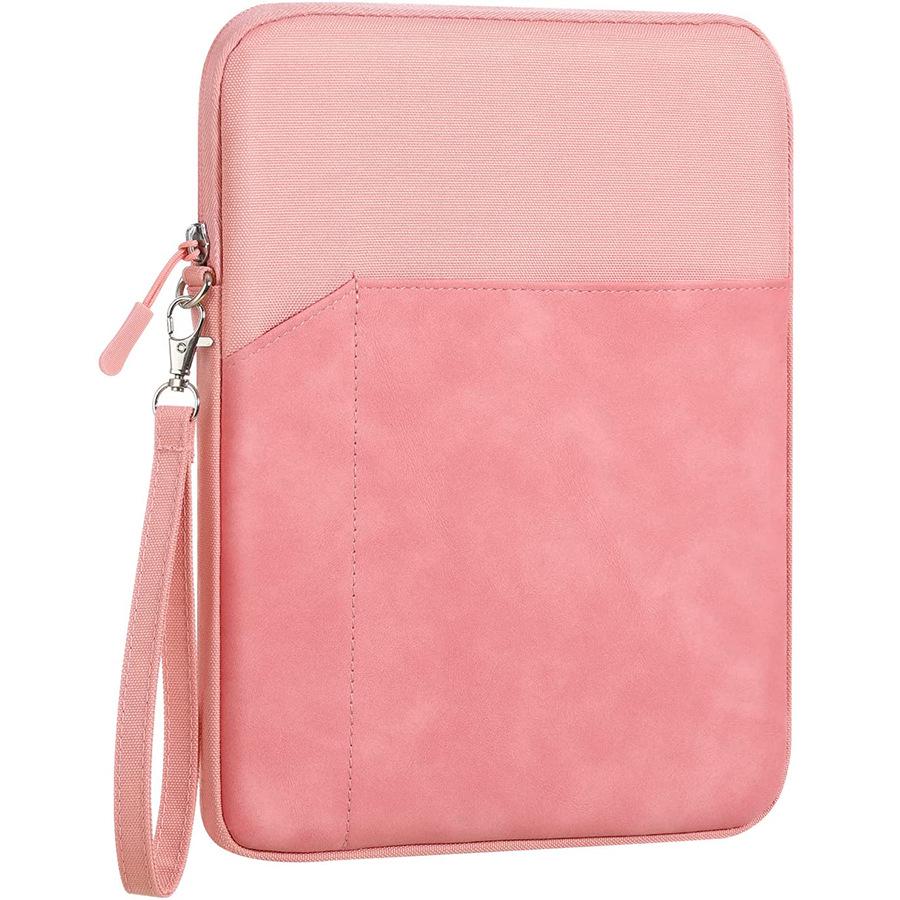 iPad Storage Case & Tablet Sleeve for 9.7 /11 Devices 7.9-8 inch
iPad Storage Case & Tablet Sleeve for 9.7 /11 Devices 7.9-8 inch