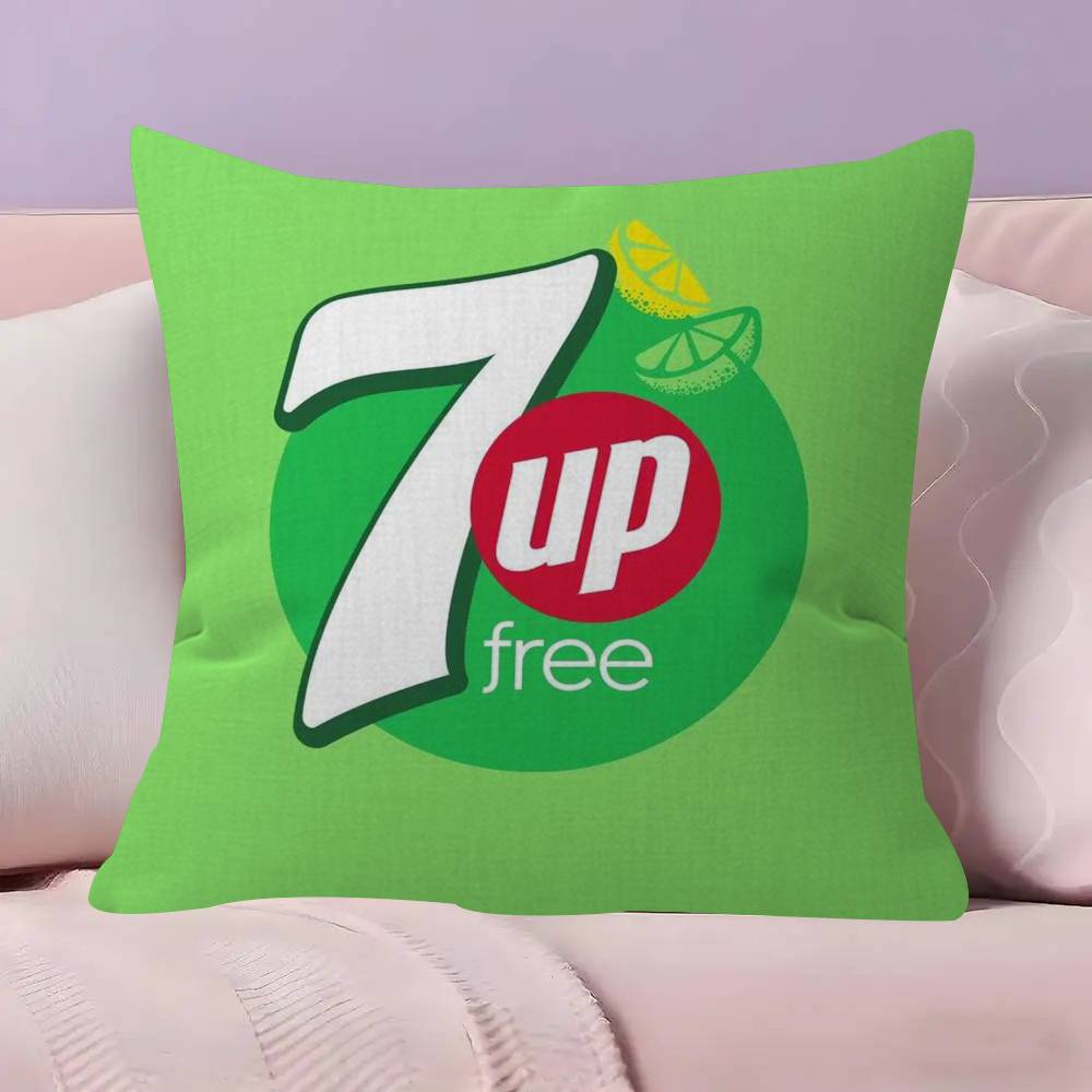 Pillow Gift Home Office Decoration Bedroom Sofa Car Cushion Cover case 45x45 LOGO 7EELEVENS 30x30cm
Pillow Gift Home Office Decoration Bedroom Sofa Car Cushion Cover case 45x45 LOGO 7EELEVENS 30x30cm