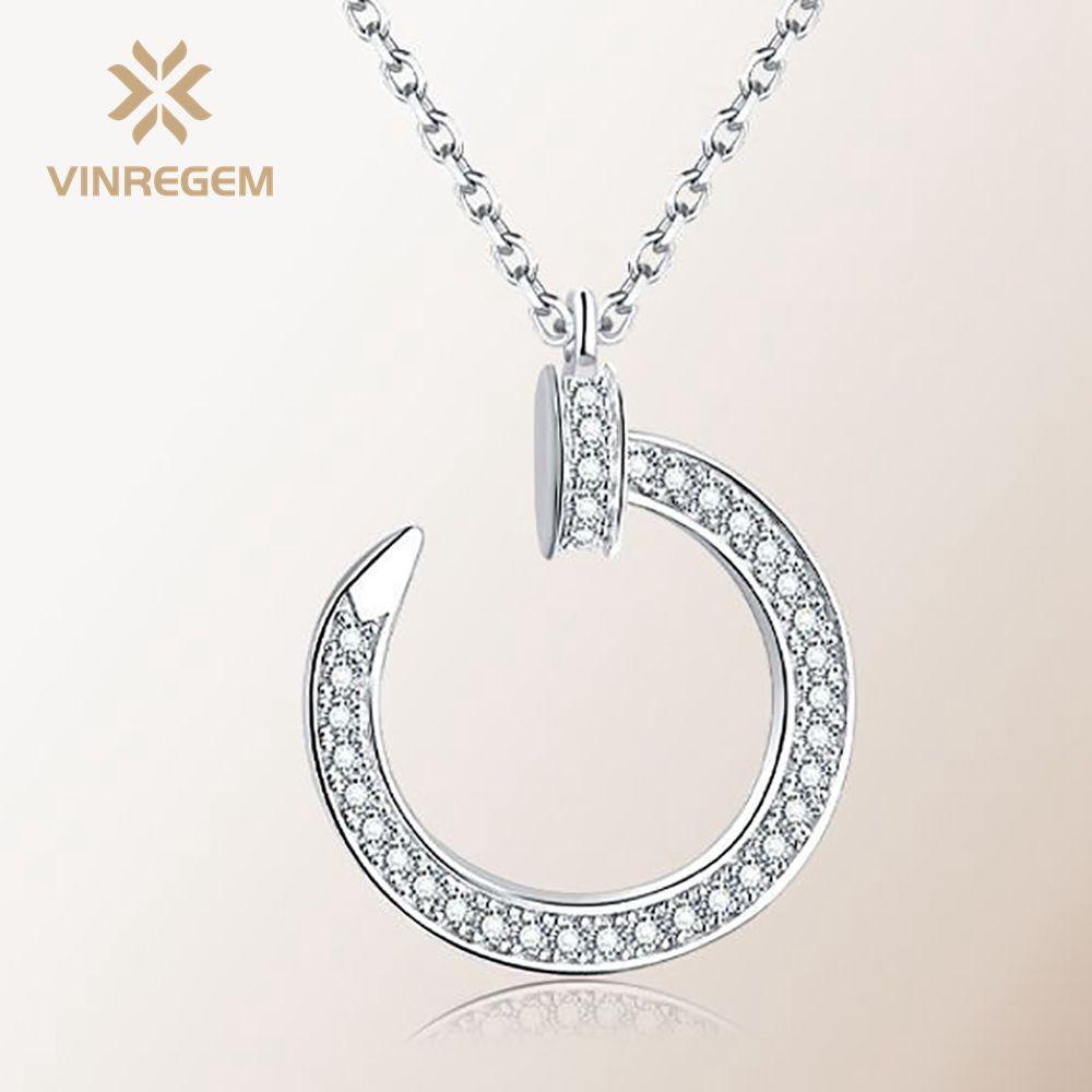 Vinregem Classic 100% пройденный тест с бриллиантом из стерлингового серебра 925 пробы VVS1, настоящий муассанит, драгоценный камень, свадебное ожерелье с подвеской для помолвки, ювелирные украшения белый
Vinregem Classic 100% пройденный тест с бриллиантом из стерлингового серебра 925 пробы VVS1, настоящий муассанит, драгоценный камень, свадебное ожерелье с подвеской для помолвки, ювелирные украшения белый