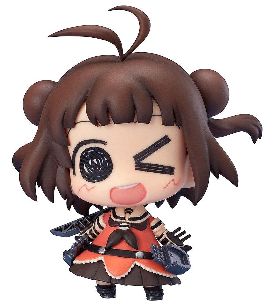 Medicchu Kantai Collection KanColle Naka ABS painted finished figure -KanColle- Non-scale & ATBC-PVC
Medicchu Kantai Collection KanColle Naka ABS painted finished figure -KanColle- Non-scale & ATBC-PVC