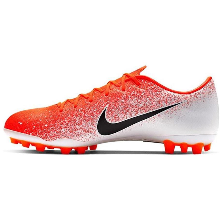 Nike Vapor Ag r Shoes White/Orange AO9271-801 44.5
Nike Vapor Ag r Shoes White/Orange AO9271-801 44.5