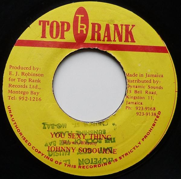 7-дюймовая пластинка JOHNNY OSBOURNE You Sexy Thing NONE Top Rank Ямайка Регги Ска Даб Б/у
7-дюймовая пластинка JOHNNY OSBOURNE You Sexy Thing NONE Top Rank Ямайка Регги Ска Даб Б/у