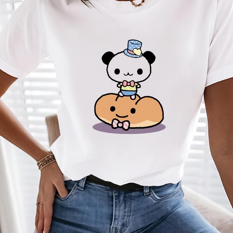 Ruffled Cuff T-shirt - Casual Fashionable Sweet Vibrant Style XXL серый
Ruffled Cuff T-shirt - Casual Fashionable Sweet Vibrant Style XXL серый