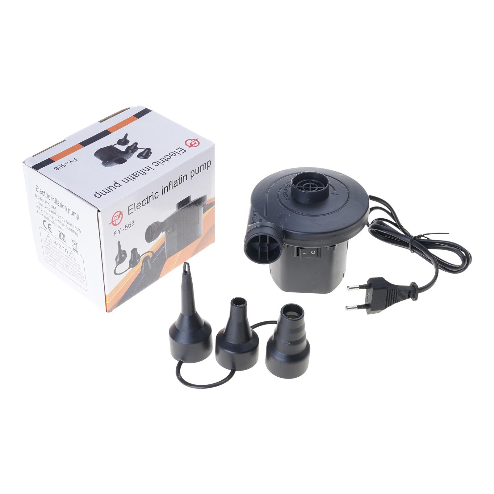 Battery Operated Air Pump Portable Inflatable Wireless Air Compressor Inflators for Beach Gear TYPEI
Battery Operated Air Pump Portable Inflatable Wireless Air Compressor Inflators for Beach Gear TYPEI