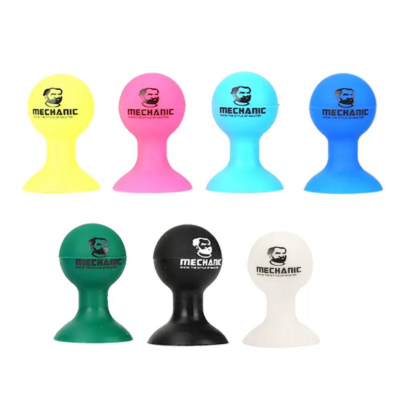 MECHANIC Mini Silicone Suction Cup Bracket Portable Mobile Phone Tablet Watch LCD Screen Disassembly Repair Holder 1PC
MECHANIC Mini Silicone Suction Cup Bracket Portable Mobile Phone Tablet Watch LCD Screen Disassembly Repair Holder 1PC