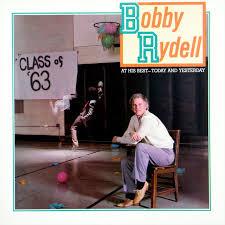 LP Record BOBBY RYDELL - At His Best - Today And Yesterday APLP1021 APPLAUSE RECORD 1983 US Rock Used
LP Record BOBBY RYDELL - At His Best - Today And Yesterday APLP1021 APPLAUSE RECORD 1983 US Rock Used