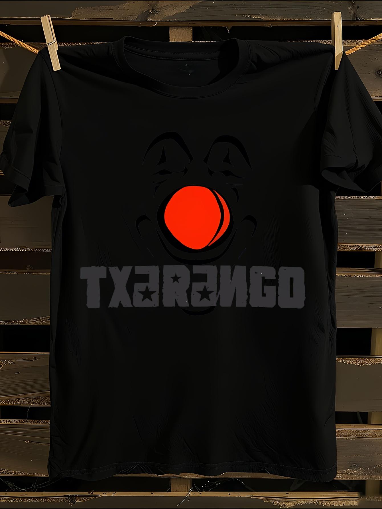 Txarango Stuff Black T-Shirt XL
Txarango Stuff Black T-Shirt XL