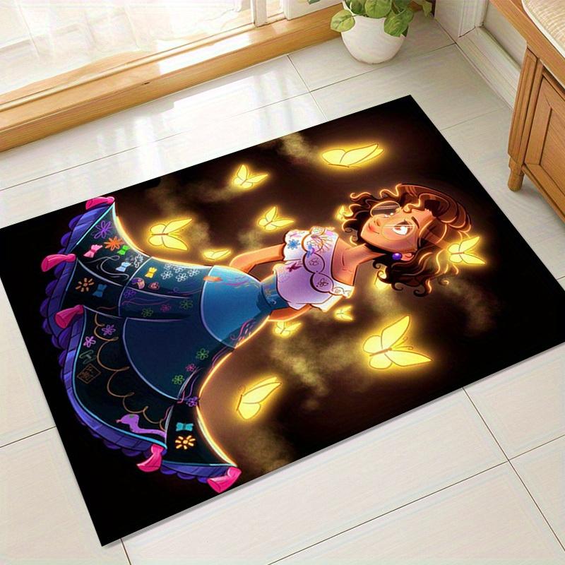 1pc. Magical Butterfly Home Office Outdoor Carpet Gift Decorative Rug Matz0414207 60cm by 90cm
1pc. Magical Butterfly Home Office Outdoor Carpet Gift Decorative Rug Matz0414207 60cm by 90cm