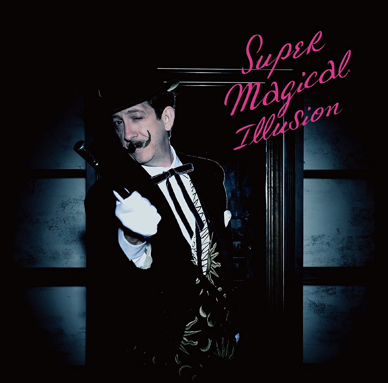 CD STRAIGHTENER; ATSUSHI HORIE - Super Magical Illusion(shokaigentei TYCT39025 Japan ObiJapanese Pop/Rock Used
CD STRAIGHTENER; ATSUSHI HORIE - Super Magical Illusion(shokaigentei TYCT39025 Japan ObiJapanese Pop/Rock Used