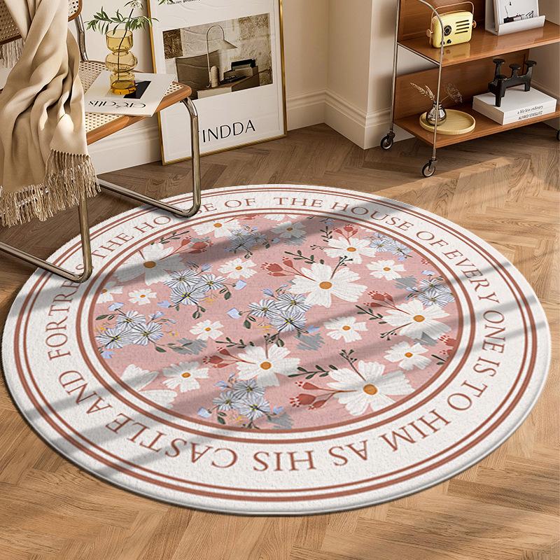 Круглый коврик, пушистые белые ковры для гостиной, домашний декор, спальня, украшение детской комнаты, ковер с толстым ворсом для салона 200*200cm
Круглый коврик, пушистые белые ковры для гостиной, домашний декор, спальня, украшение детской комнаты, ковер с толстым ворсом для салона 200*200cm