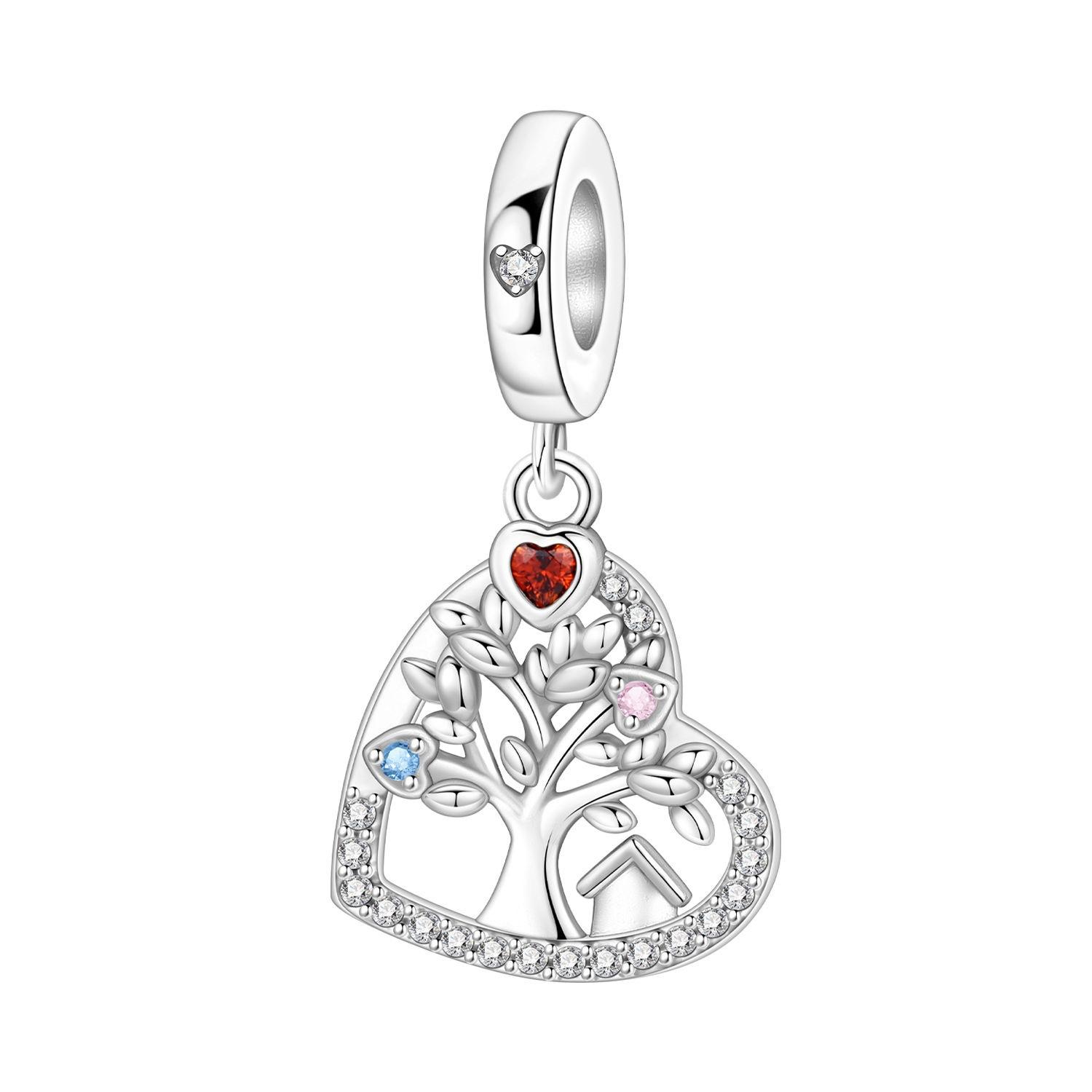 Mother s Day DIY Jewelry Making Kit Charm Family Tree Pendant Bead Bracelet Gift Box Set
Mother s Day DIY Jewelry Making Kit Charm Family Tree Pendant Bead Bracelet Gift Box Set