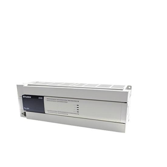 Mitsubishi Electric sequencer FX3U series General-purpose MELSEC-F FX3U-80MR/ES білий
Mitsubishi Electric sequencer FX3U series General-purpose MELSEC-F FX3U-80MR/ES білий