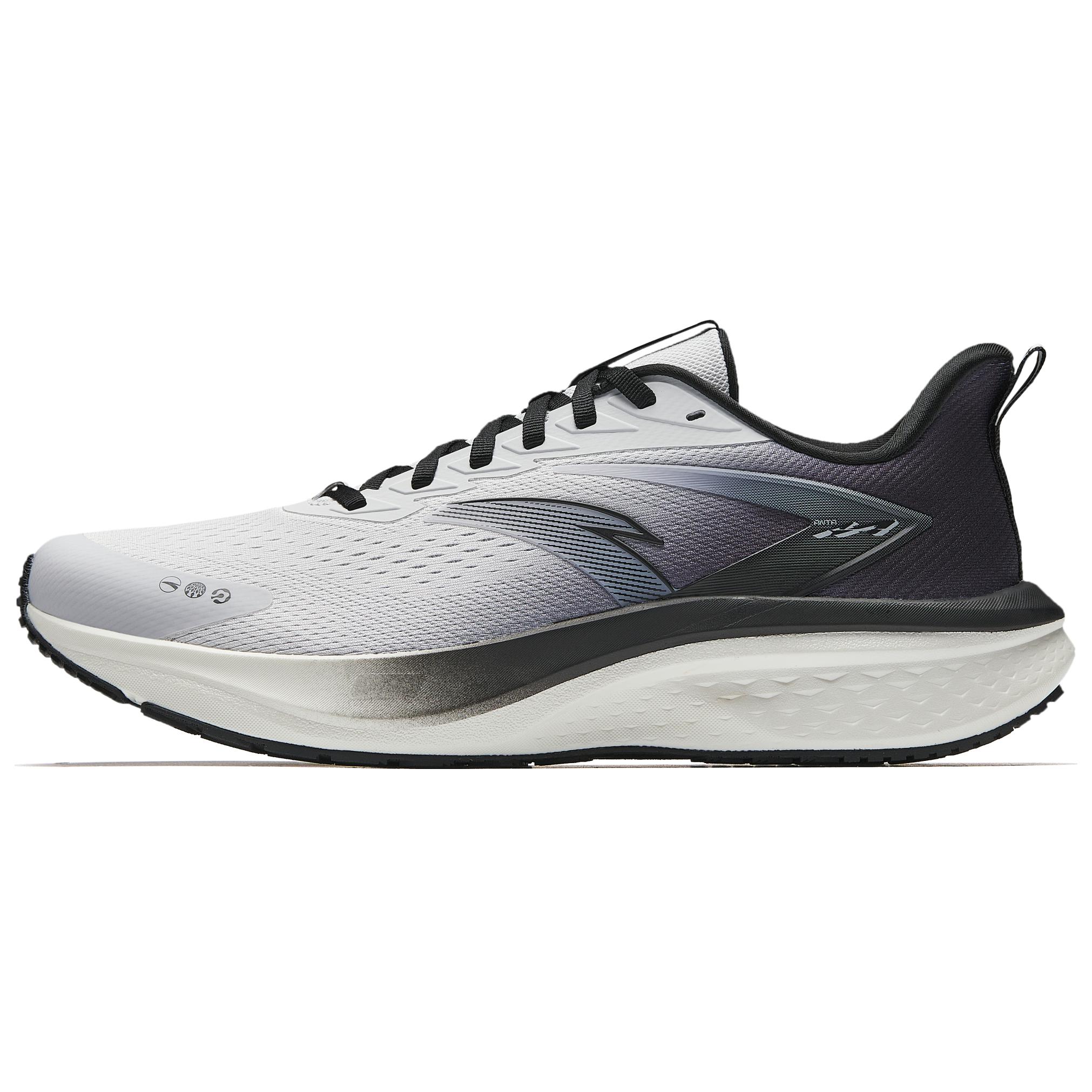 Anta Mah 5Se Sports Comfortable Non-Slip Wear-Resistant Breathable Low-Top Casual Running Shoes Men sneaker Gray Black 112515582-1 40
Anta Mah 5Se Sports Comfortable Non-Slip Wear-Resistant Breathable Low-Top Casual Running Shoes Men sneaker Gray Black 112515582-1 40
