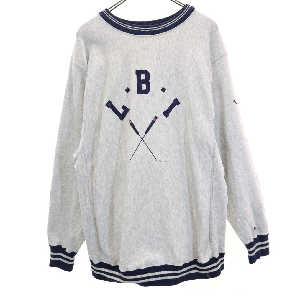 Champion 90-х годов Сделано в США Вышитый тег НБА Л.Б.И С длинным рукавом Свитшот-тренер мужской Б/у
Champion 90-х годов Сделано в США Вышитый тег НБА Л.Б.И С длинным рукавом Свитшот-тренер мужской Б/у