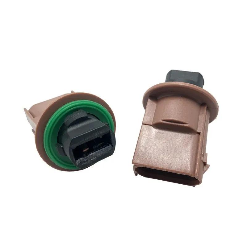 2Pcs Replace 9E53-13411-AA Car Front Turn Signal Tail Parking Stop Light Blinker Socket Connector Fit For Ford Mustang 2015-2017
2Pcs Replace 9E53-13411-AA Car Front Turn Signal Tail Parking Stop Light Blinker Socket Connector Fit For Ford Mustang 2015-2017