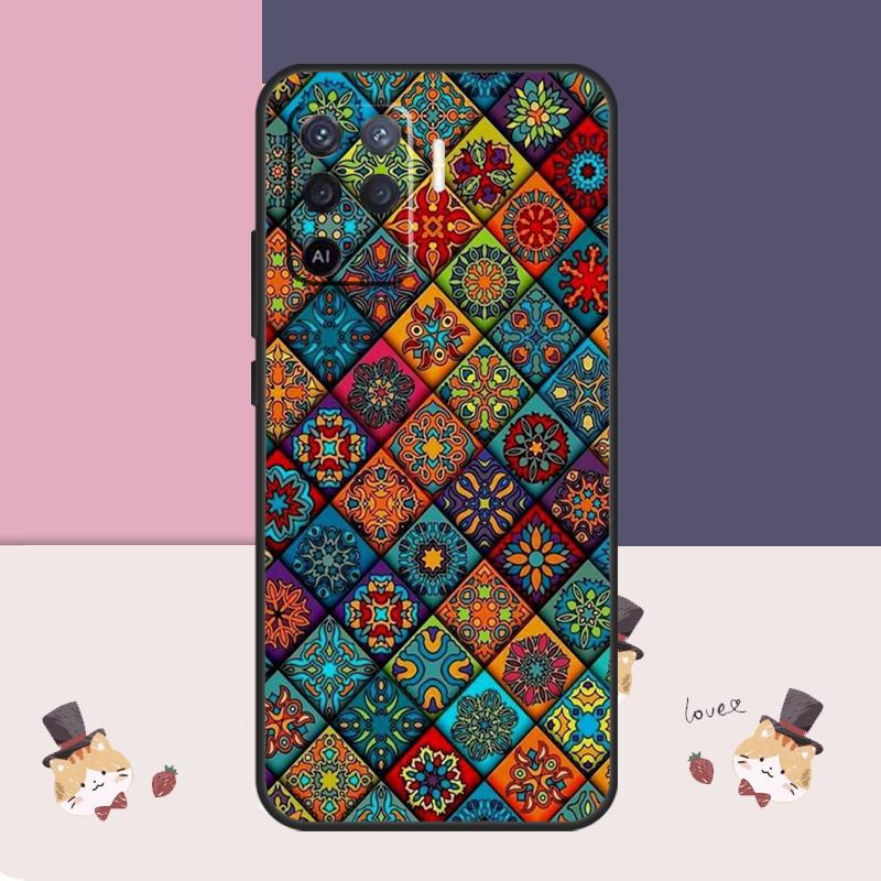 Винтажный ретро чехол с цветочным узором в клетку Для Oppo A94 A74 A54 A18 A38 A58 A78 A98 A80 A60 A40 A96 A76 A16 A15 A17 A57 A77 A5 Pro For OPPO A15
Винтажный ретро чехол с цветочным узором в клетку Для Oppo A94 A74 A54 A18 A38 A58 A78 A98 A80 A60 A40 A96 A76 A16 A15 A17 A57 A77 A5 Pro For OPPO A15