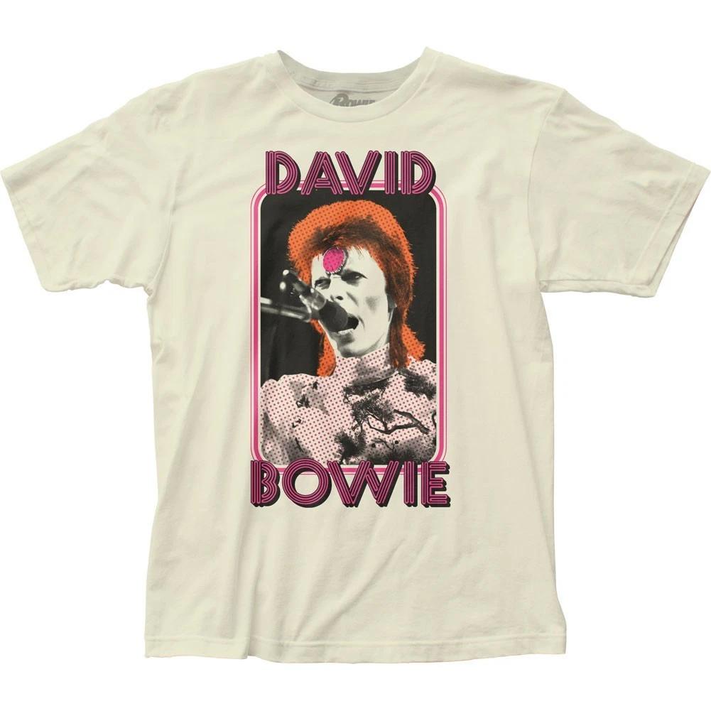 David Bowie Framed 3 Color Mens T T-Shirt Music Classic Rock Band Tee New Natural 4XL
David Bowie Framed 3 Color Mens T T-Shirt Music Classic Rock Band Tee New Natural 4XL