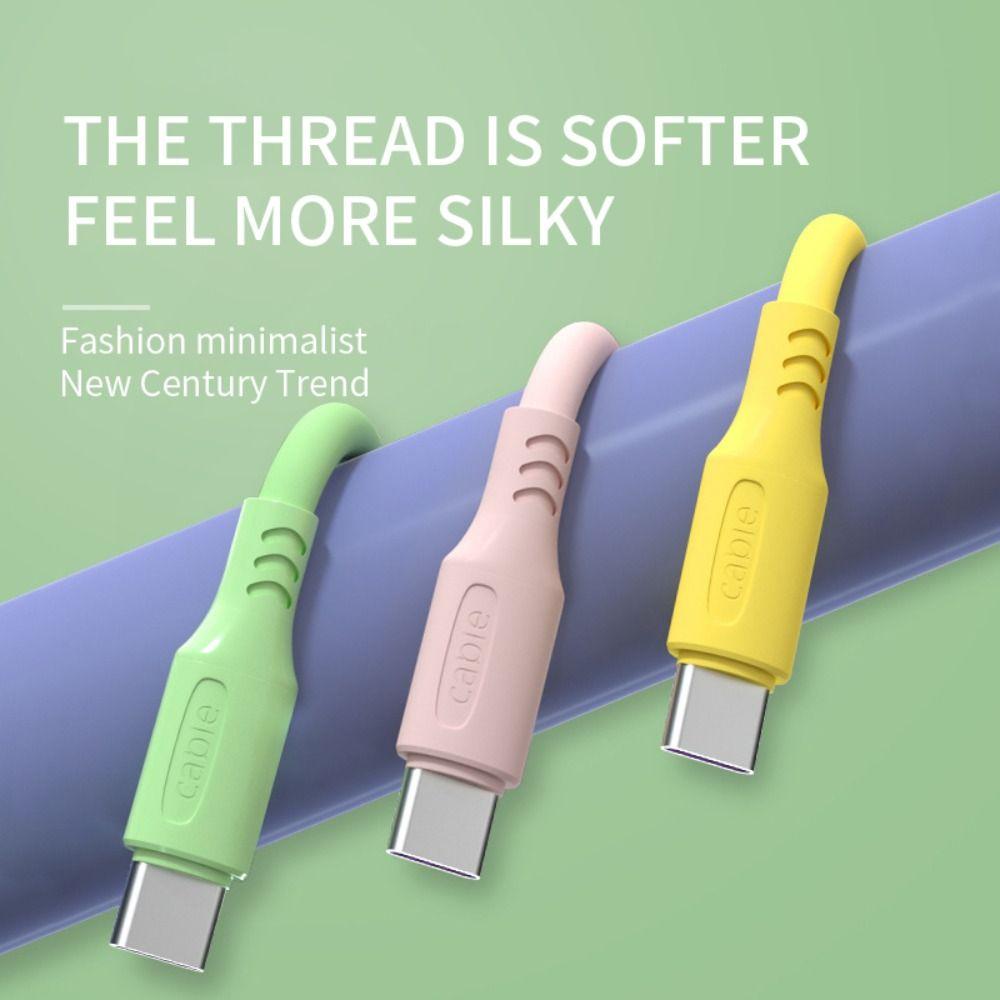 Cables 5A Type C Cable Data Cord Liquid Silicone Cable USB-C Charger Wire Fast Charging Cable 1.2m розовый
Cables 5A Type C Cable Data Cord Liquid Silicone Cable USB-C Charger Wire Fast Charging Cable 1.2m розовый