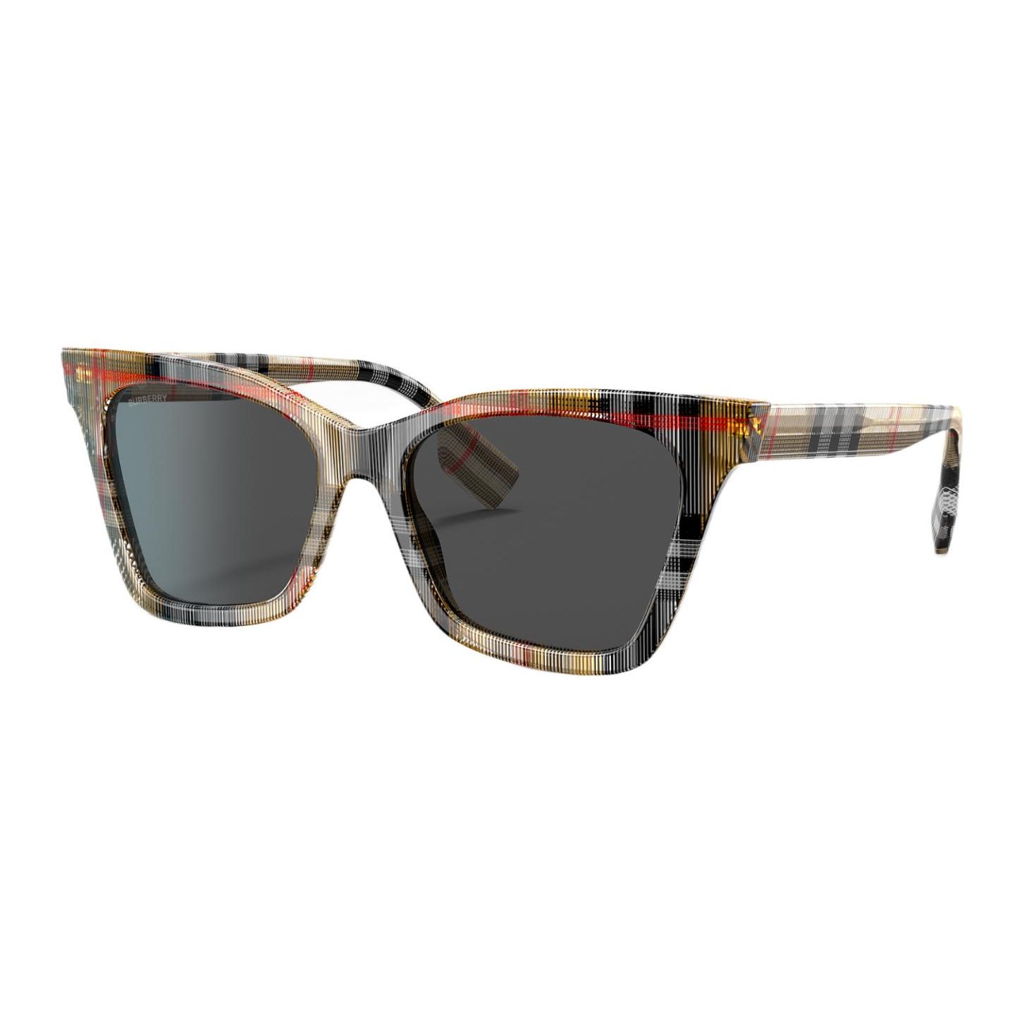 Burberry Fashionable Personality Irregular Shape Sunglasses Unisex sunglasses Multicolor BE4346394487 Multicolor,53
Burberry Fashionable Personality Irregular Shape Sunglasses Unisex sunglasses Multicolor BE4346394487 Multicolor,53