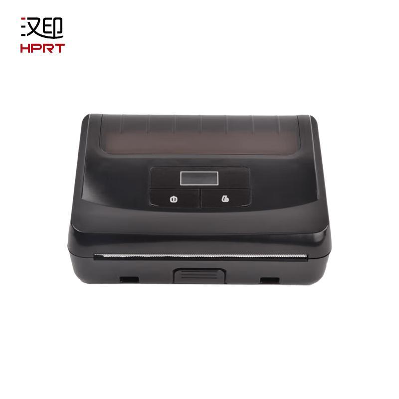 HPRT HM-A400 Desktop Label Printer CN plug (adapter included)
HPRT HM-A400 Desktop Label Printer CN plug (adapter included)