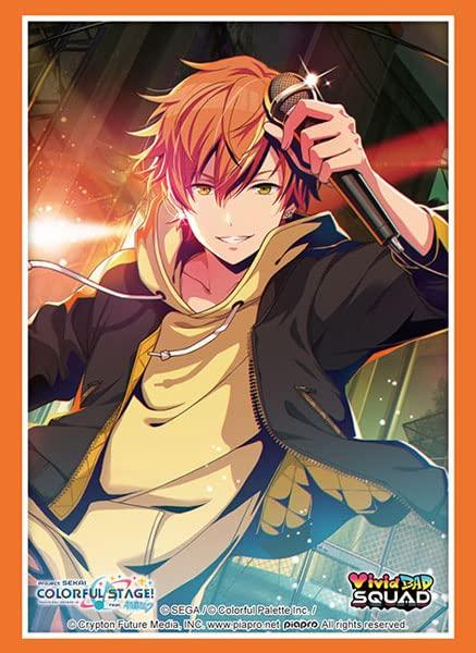 Bushiroad Sleeve Collection High Grade Project Sekai Colorful Hatsune Miku Vol.3447 Stage! feat. Shinonome Akito
Bushiroad Sleeve Collection High Grade Project Sekai Colorful Hatsune Miku Vol.3447 Stage! feat. Shinonome Akito