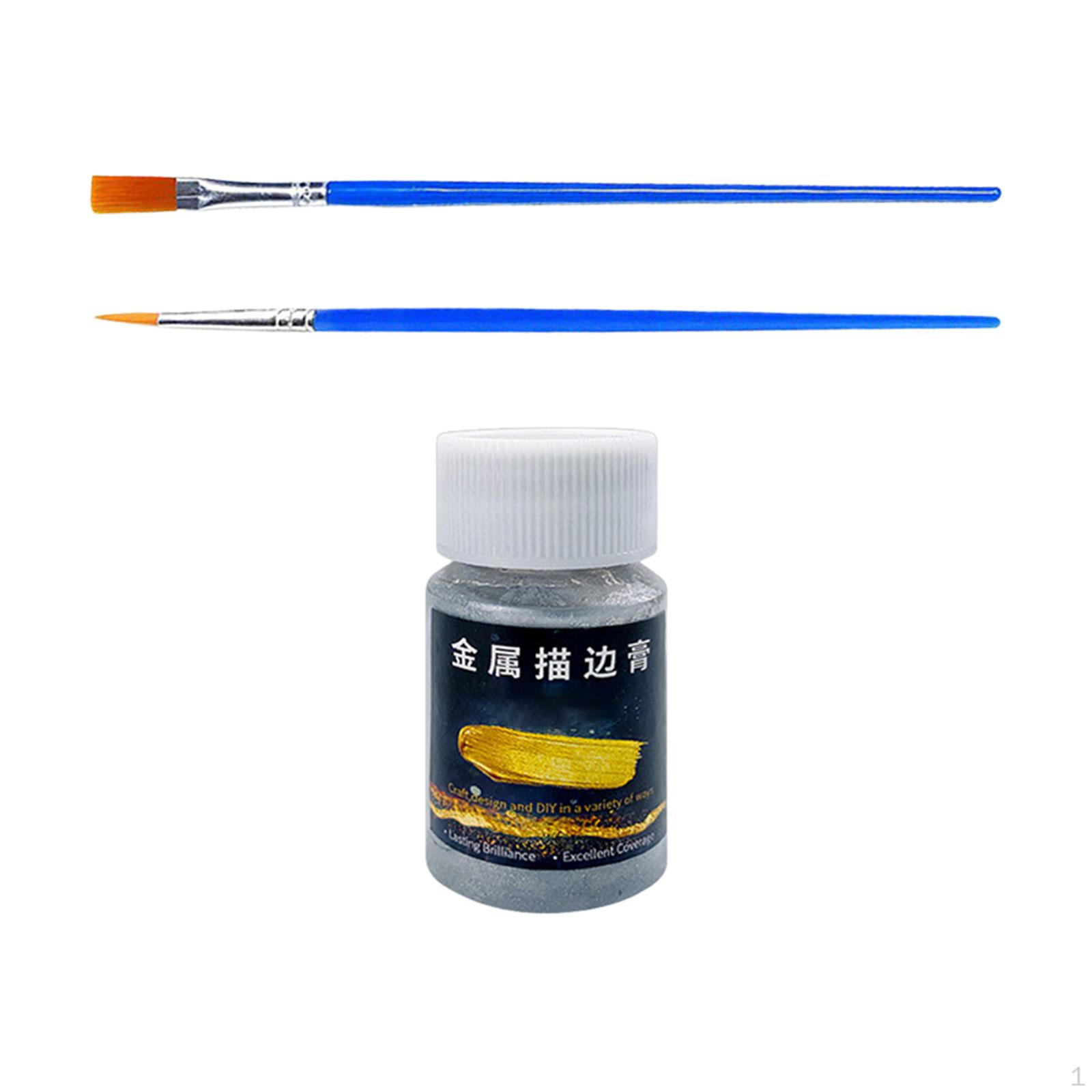 Dye for Epoxy Resin Crafting серебряный
Dye for Epoxy Resin Crafting серебряный