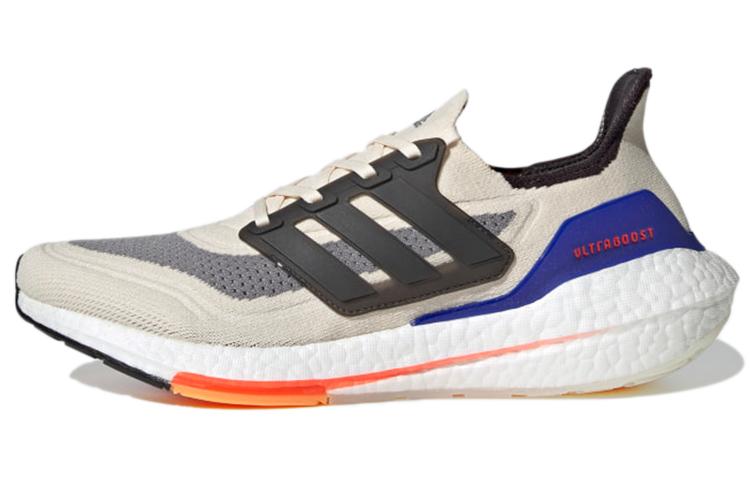 Adidas UltraBoost 21 Wonder White Carbon S23869 45⅓
Adidas UltraBoost 21 Wonder White Carbon S23869 45⅓