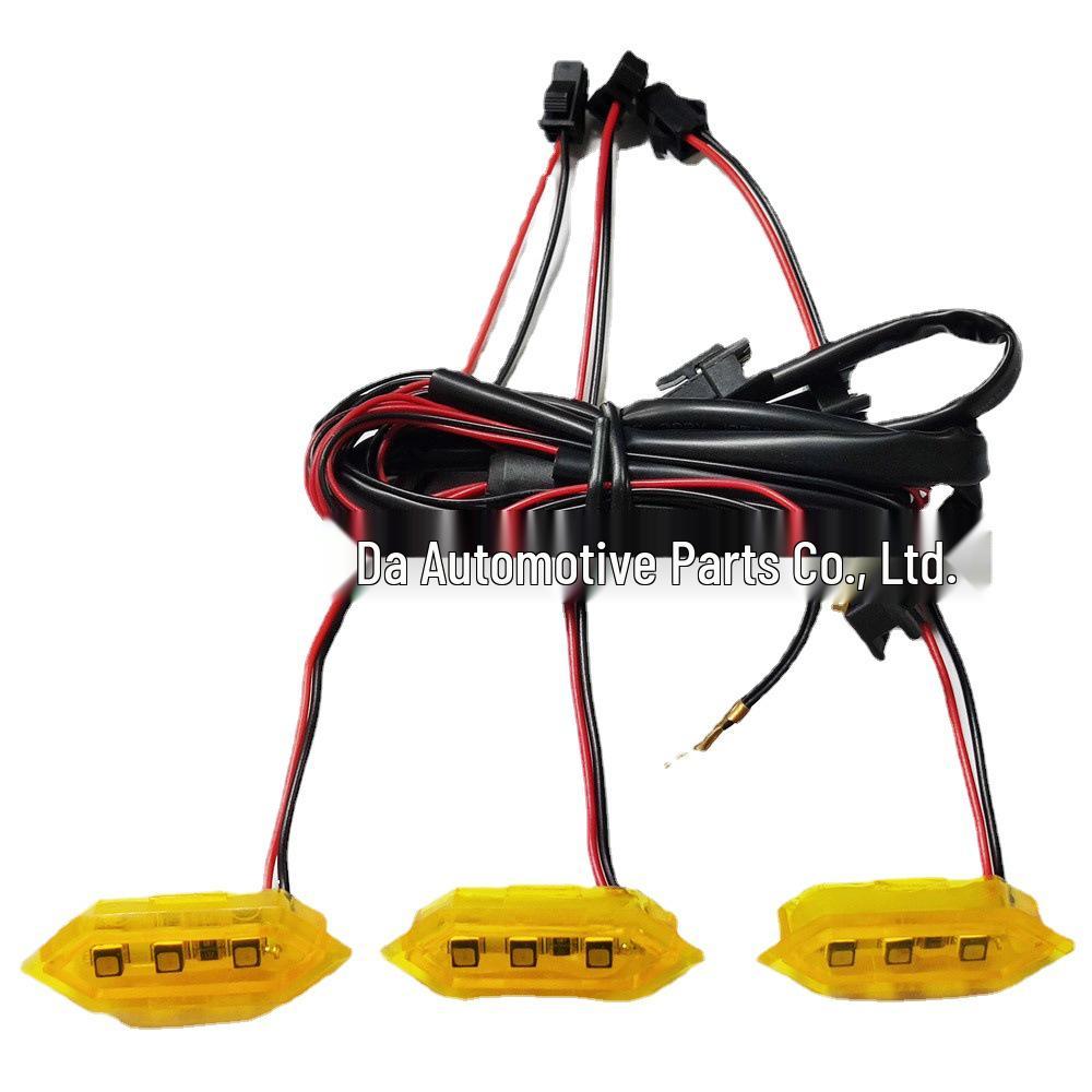 Решетка Ford RANGER Raptor со светодиодной подсветкой желтого цвета No светло-желтый
Решетка Ford RANGER Raptor со светодиодной подсветкой желтого цвета No светло-желтый