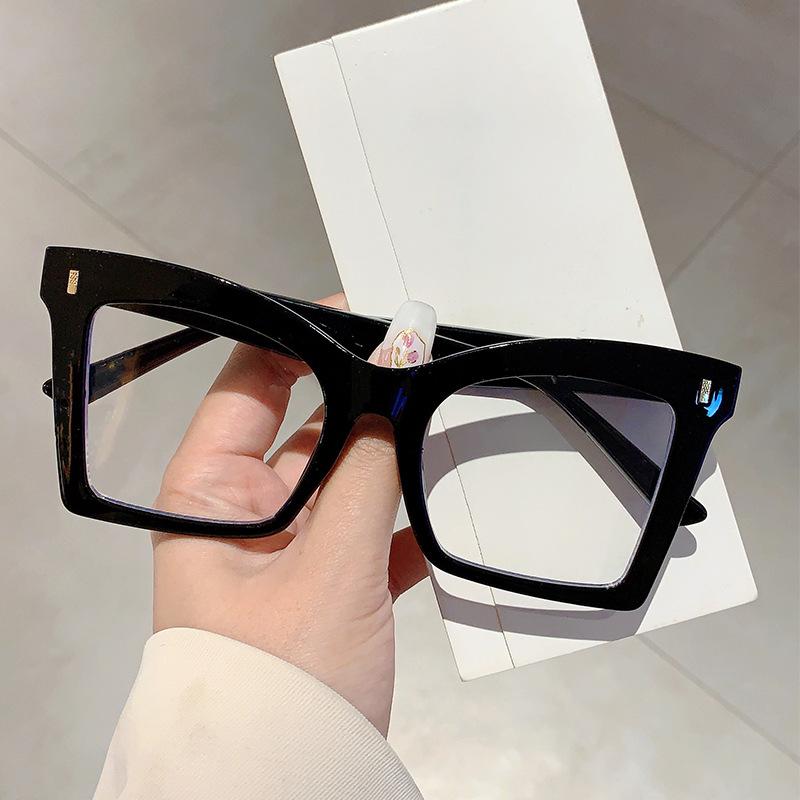 Vintage Anti Blue Light Optical Butterfly Glasses Women For Female Luxury Brand Designer Myopia Prescription Eyeglasses Frame
Vintage Anti Blue Light Optical Butterfly Glasses Women For Female Luxury Brand Designer Myopia Prescription Eyeglasses Frame