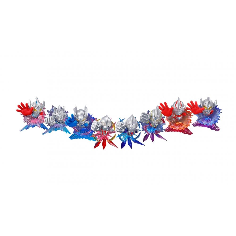 BANDAI SPIRITS TAMASHII NATIONS BOX Ultraman ARTlized -Here comes our Ultraman- (BOX) Approx. 80mm PVC&ABS painted finished figure
BANDAI SPIRITS TAMASHII NATIONS BOX Ultraman ARTlized -Here comes our Ultraman- (BOX) Approx. 80mm PVC&ABS painted finished figure