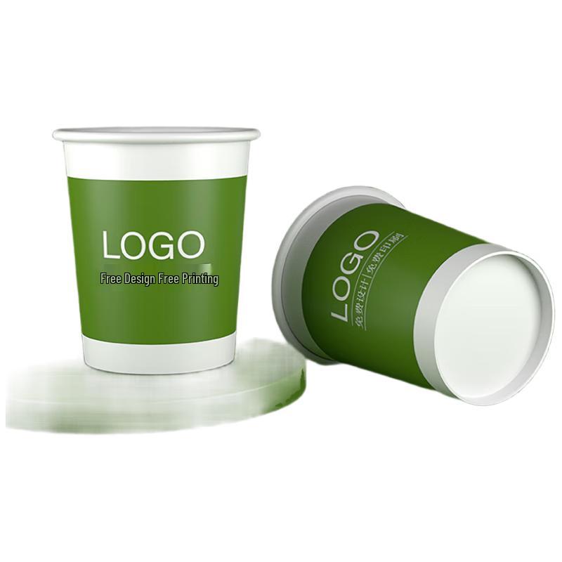 Horned Pansy Disposable Paper Cups
Horned Pansy Disposable Paper Cups