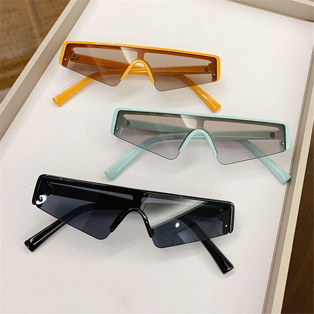 Modeling Sport Temperament UV Protection Sunglasses Kids Sun Glasses Children Sunglasses жовтий
Modeling Sport Temperament UV Protection Sunglasses Kids Sun Glasses Children Sunglasses жовтий