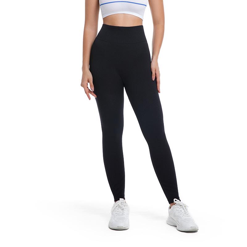 Women s High-Waisted Stretch Yoga Pants - European American Style Medium чорний
Women s High-Waisted Stretch Yoga Pants - European American Style Medium чорний