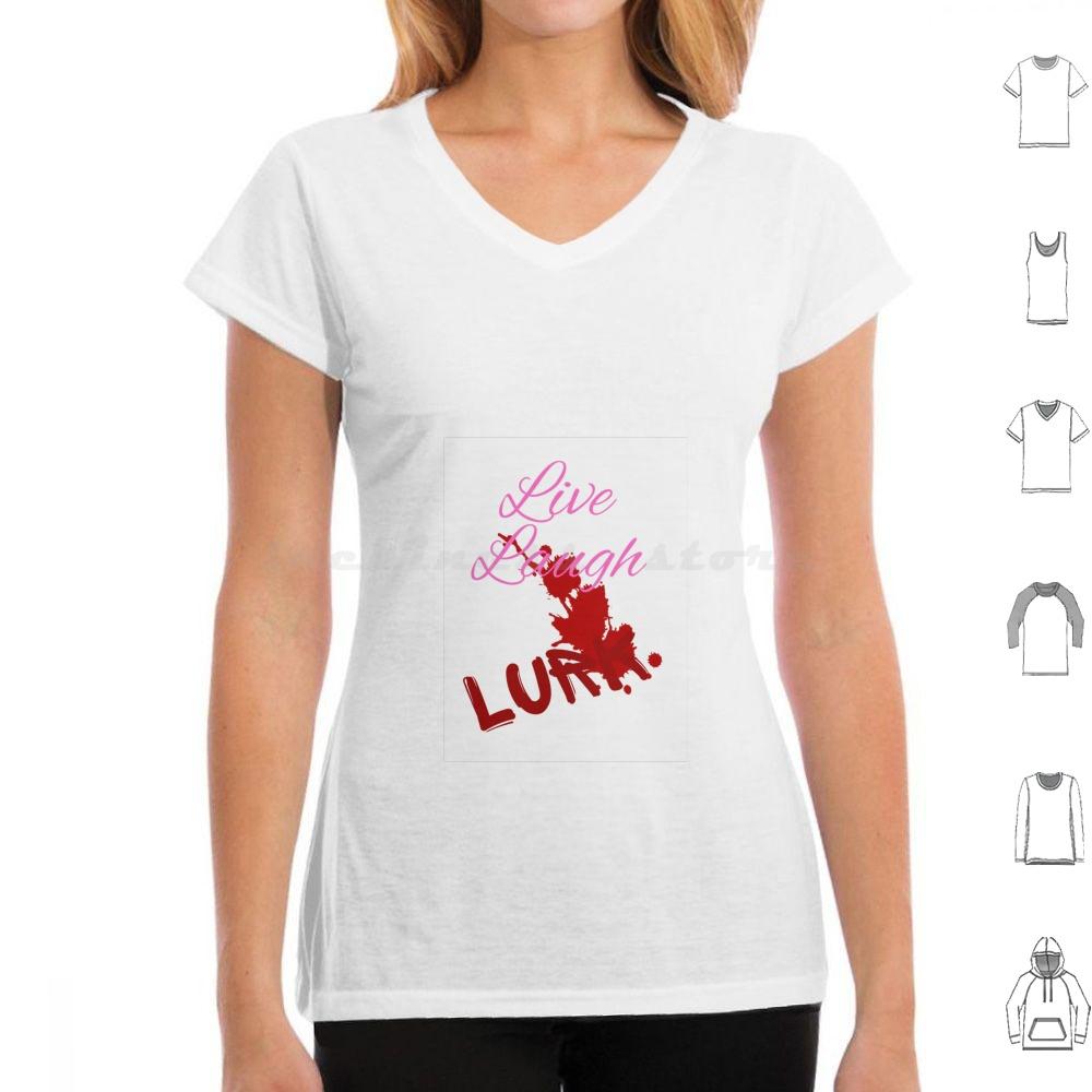 Live Laugh Lurk T Shirt Men Women Kids 6xl Livelaughnotlove Lurk Lurking Mothman 4XL
Live Laugh Lurk T Shirt Men Women Kids 6xl Livelaughnotlove Lurk Lurking Mothman 4XL