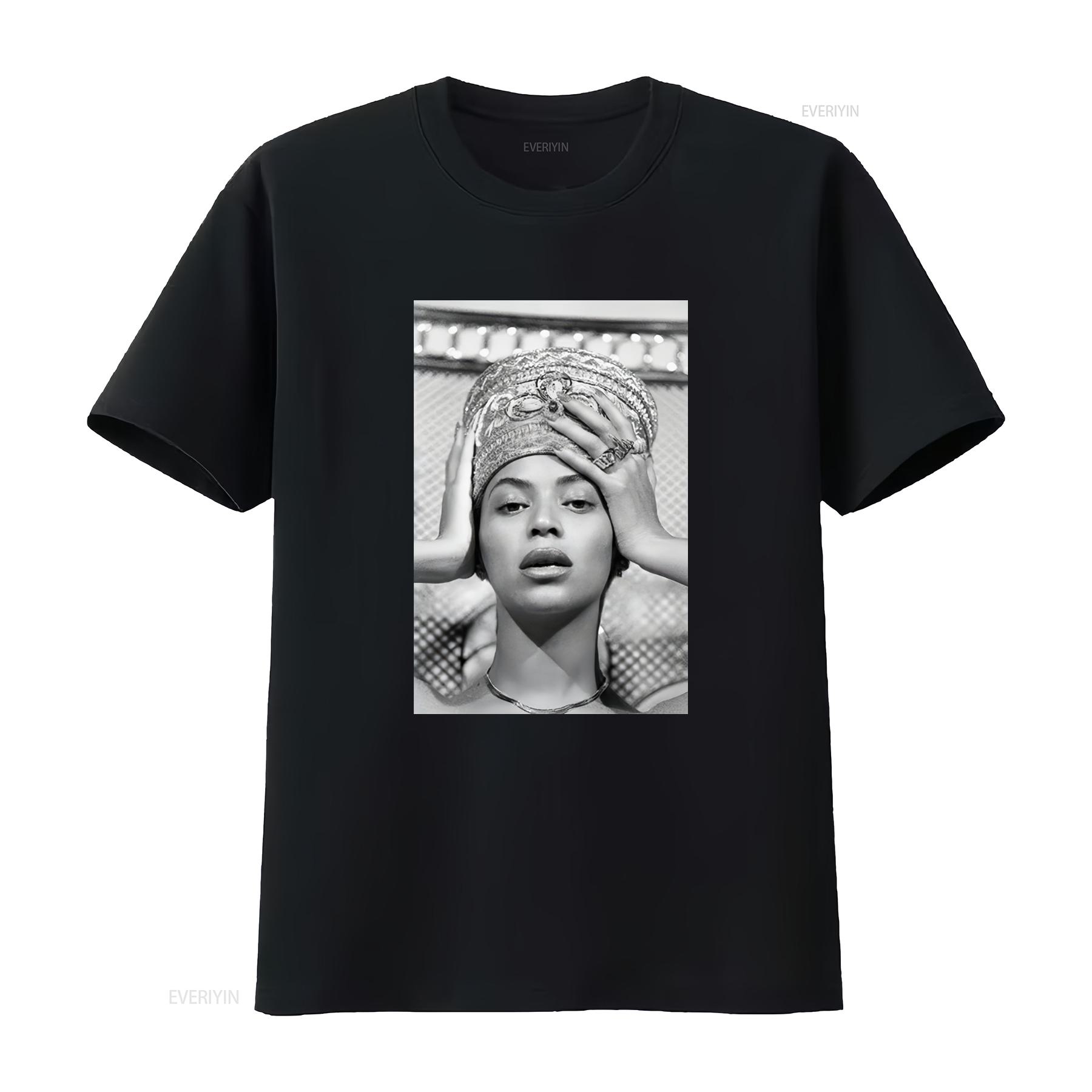 Beyonce T shirt New Color HOT Dad Mom vintage Washed Unisex Versatile Casual Stretched streetwear Top For Everyday Wear homme 4XL
Beyonce T shirt New Color HOT Dad Mom vintage Washed Unisex Versatile Casual Stretched streetwear Top For Everyday Wear homme 4XL