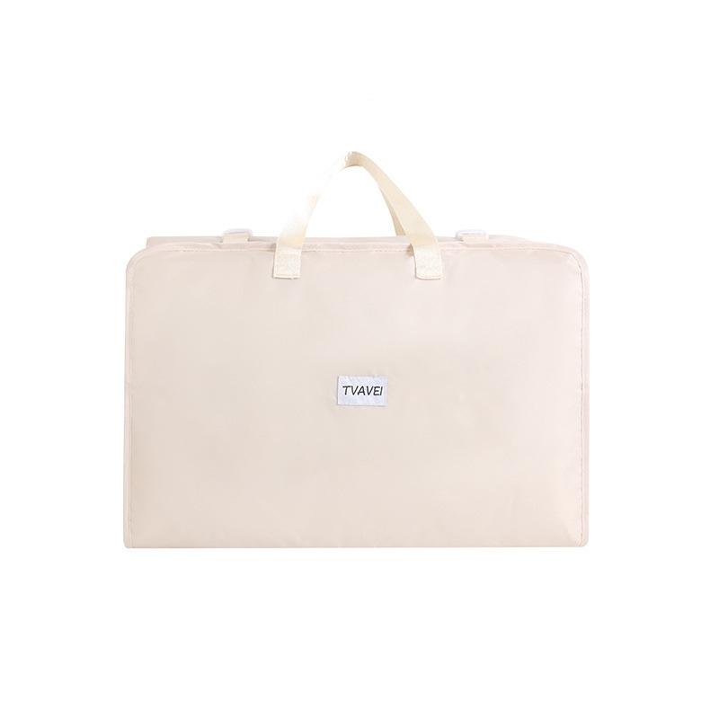 Portable Large Capacity Storage Bag, Pink 7-in-1 Underwear Storage Bag, Essential For Business Trips And Organizing Bags 2026 45x35CM
Portable Large Capacity Storage Bag, Pink 7-in-1 Underwear Storage Bag, Essential For Business Trips And Organizing Bags 2026 45x35CM
