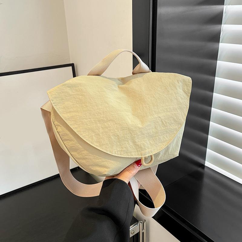Yogodlns Large Capacity Nylon Bag Trend Versatile Leisure Women s Shoulder Bags New Minimalism Design Crossbody Hobo Bag
Yogodlns Large Capacity Nylon Bag Trend Versatile Leisure Women s Shoulder Bags New Minimalism Design Crossbody Hobo Bag