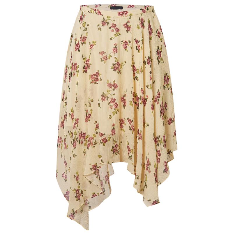 MO&Co. Women s High-Waist A-Line Floral Mini Skirt S
MO&Co. Women s High-Waist A-Line Floral Mini Skirt S