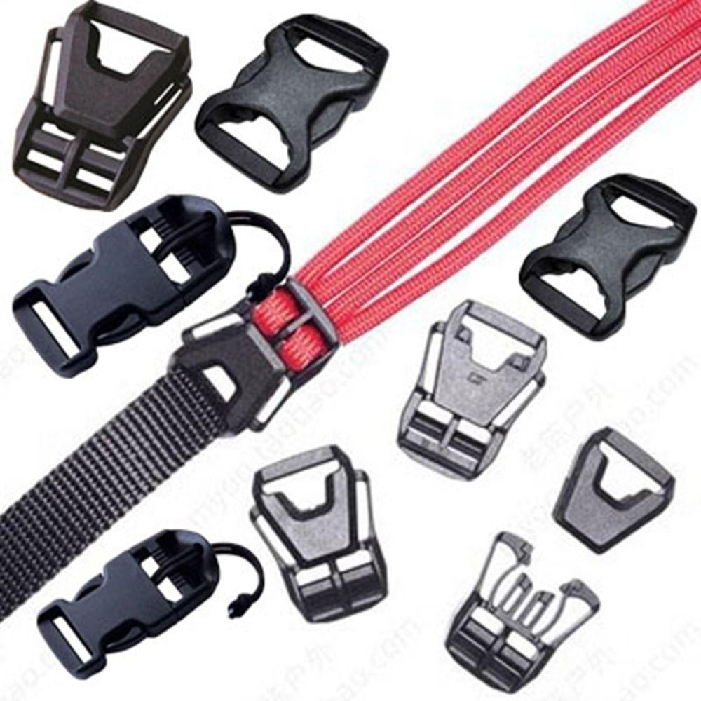 1/2pcs 3 Styles Curved Buckle Adjustable Backpack Belt Parts Side Release Buckles Outdoor Tool
1/2pcs 3 Styles Curved Buckle Adjustable Backpack Belt Parts Side Release Buckles Outdoor Tool
