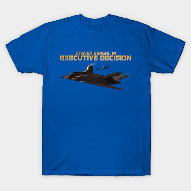 Men Black Print T-shirt Steven Seagal In Executive Decision No-Cut Transfer Paper Print Cotton Tshirt 2XL королівський синій колір
Men Black Print T-shirt Steven Seagal In Executive Decision No-Cut Transfer Paper Print Cotton Tshirt 2XL королівський синій колір