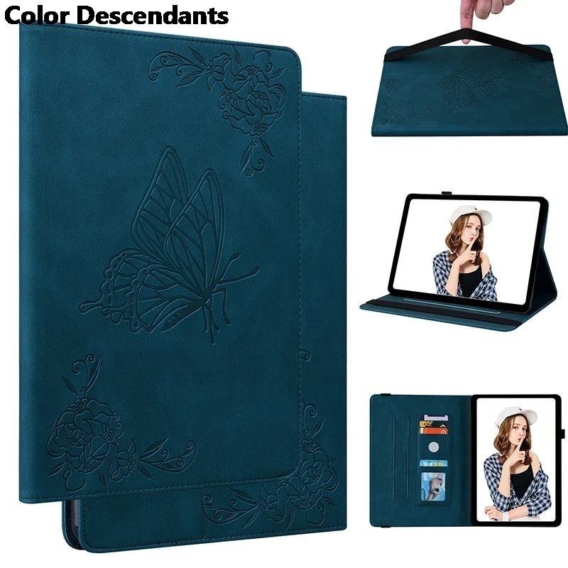 Luxury Leather Tablet Case for Samsung Galaxy Tab A9 Plus 11inch Tab A9 8.7inch Solid Color Skin Feel Shockproof Protect Cover Tab A9 Plus X210 215 синий
Luxury Leather Tablet Case for Samsung Galaxy Tab A9 Plus 11inch Tab A9 8.7inch Solid Color Skin Feel Shockproof Protect Cover Tab A9 Plus X210 215 синий