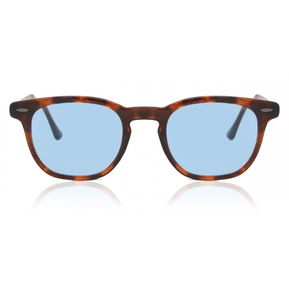Full Rim Square TortoiSe Smartbuy Collection Finch S jSv 272S 007 faShion uniSex SunglaSSeS Tortoise/48
Full Rim Square TortoiSe Smartbuy Collection Finch S jSv 272S 007 faShion uniSex SunglaSSeS Tortoise/48