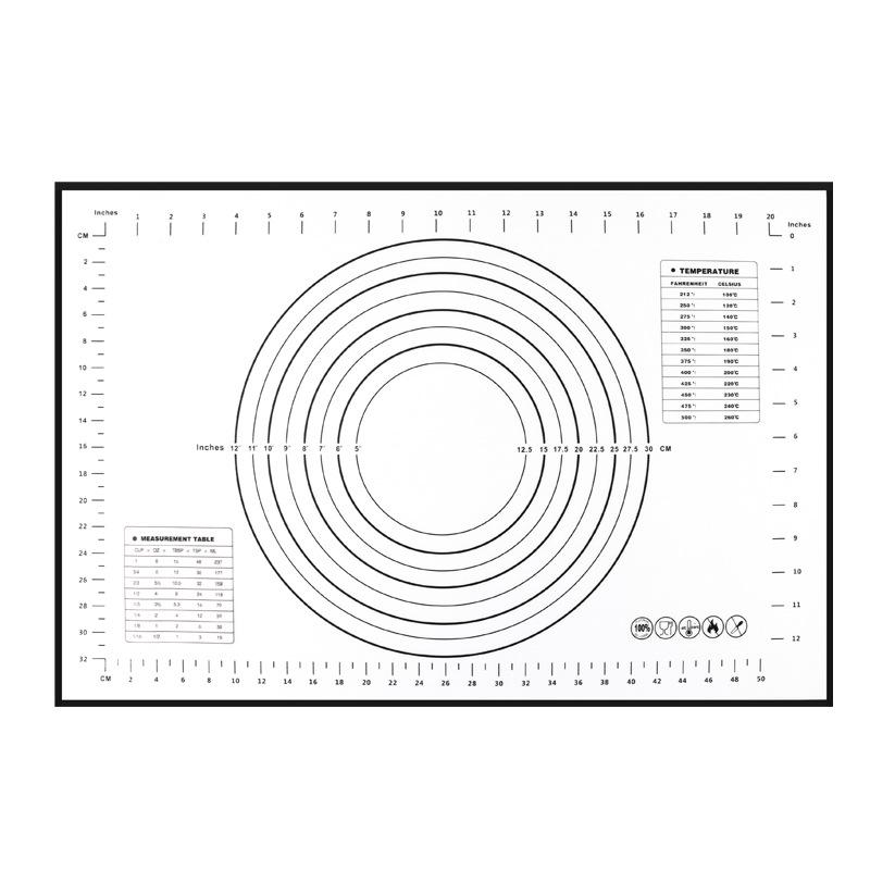 Регулируемая скалка из нержавеющей стали для теста для пельменей Image Color
Регулируемая скалка из нержавеющей стали для теста для пельменей Image Color