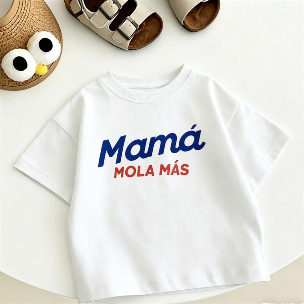 Child Lovely Tshirt Printing Tops Summer Clothes Fruit T-shirt Simple All-match Base Shirt Baby Boys Thin Short Sleeve 100
Child Lovely Tshirt Printing Tops Summer Clothes Fruit T-shirt Simple All-match Base Shirt Baby Boys Thin Short Sleeve 100