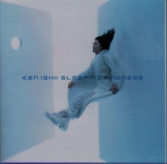 CD KEN ISHII - Sleeping Madness AICT7172PROMO SMEJ Associated 1999 Japan ObiDance & Electronica Used
CD KEN ISHII - Sleeping Madness AICT7172PROMO SMEJ Associated 1999 Japan ObiDance & Electronica Used