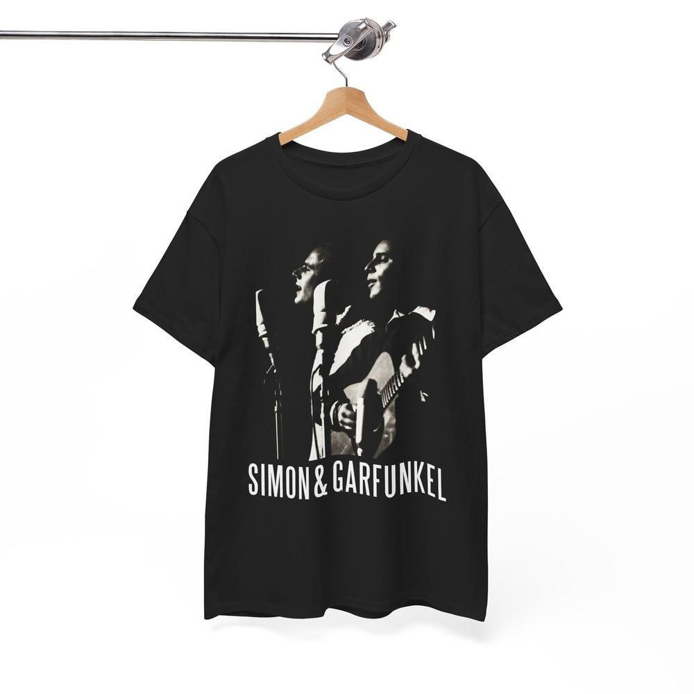 Simon and Garfunkel T Shirt Music Band Rock Roll Tee All Size 5Xl Unisex Shirt Unisex T-Shirt M
Simon and Garfunkel T Shirt Music Band Rock Roll Tee All Size 5Xl Unisex Shirt Unisex T-Shirt M