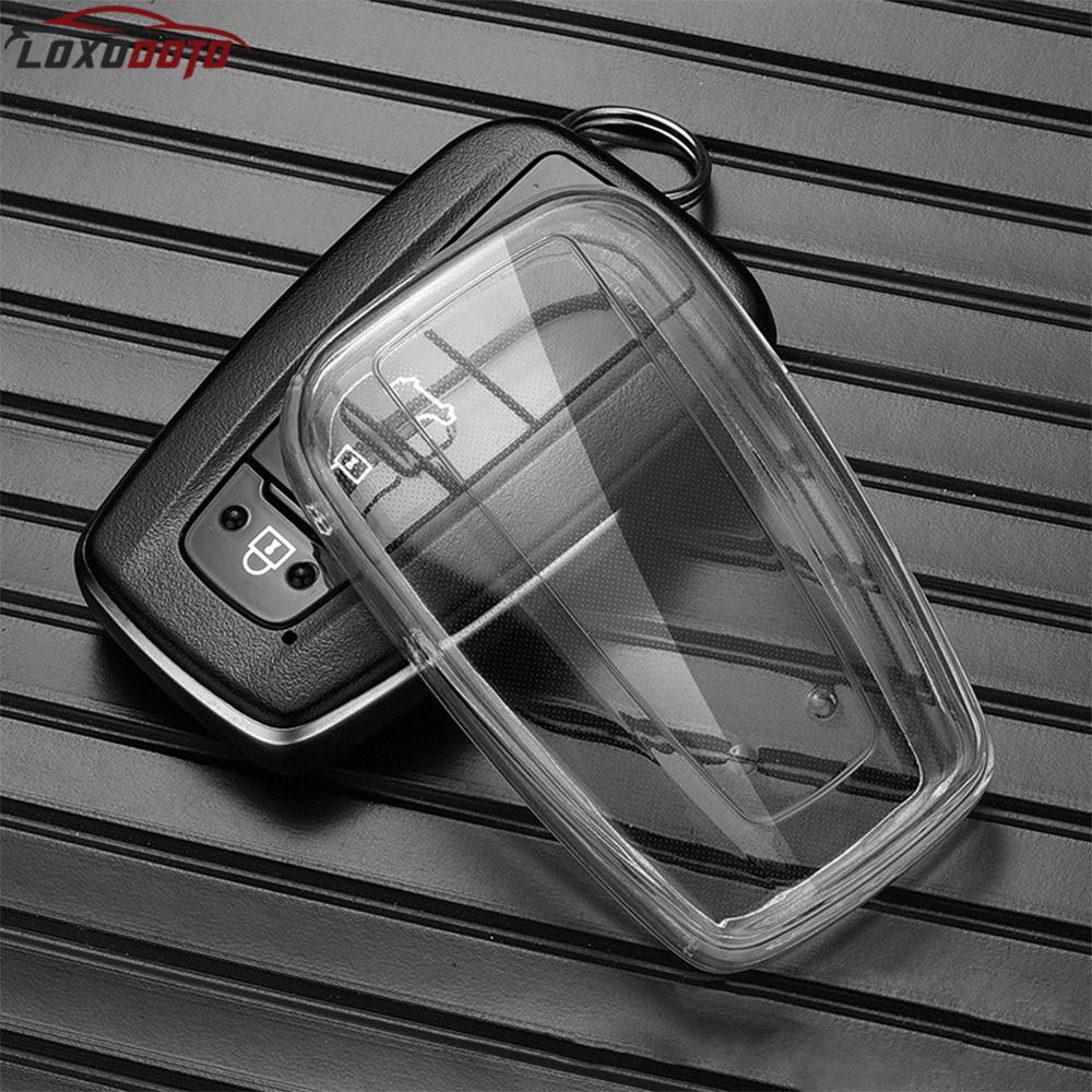 Прозрачный чехол-накладка для ключа автомобиля из ТПУ для Toyota Corolla RAV4 CHR Prius Camry Prado Furniture Highlander Yaris Аксессуары прозрачный черный
Прозрачный чехол-накладка для ключа автомобиля из ТПУ для Toyota Corolla RAV4 CHR Prius Camry Prado Furniture Highlander Yaris Аксессуары прозрачный черный